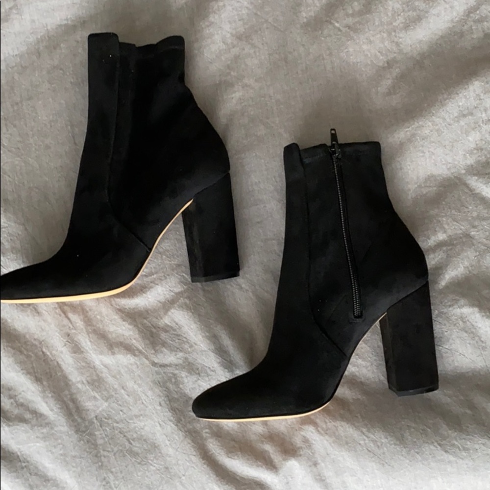 ALDO AURELLA BOOTS